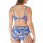 Fantasie Burano Bralette Bikinitop Pacific