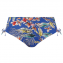 Fantasie Swim Burano Verstelbaar Bikinibroekje Pacific