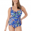 Fantasie Swim Burano Tankinitop Pacific