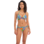 Freya Bademode Cala Palma Bikini Hose mit Seitlichen Bändern Multi