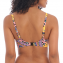 Freya Swim Cala Fiesta Padded Bikinitop Multi