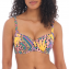 Freya Swim Cala Fiesta Padded Bikinitop Multi