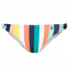 Beachlife Candy Stripe Bikinibroekje