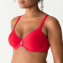 PrimaDonna Swim Canyon Beugel Bikinitop True Red
