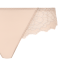 Simone Pérèle Caresse String Huid Rosé