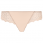 Simone Pérèle Caresse String Huid Rosé