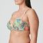 PrimaDonna Swim Celaya Vorgeformtes Balconette-Bikini-Oberteil Italienischer Chic