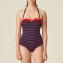 Marie Jo Swim Celine Badpak Pomme d'Amour