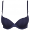 Marie Jo L'Aventure Charles Push-up BH Bleu Bijou