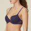 Marie Jo L'Aventure Charles Push-up BH Bleu Bijou