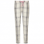 Cyell Sleepwear Check Pyjamabroek Ivory