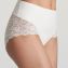 Marie Jo L'aventure Color Studio Lace Corrigerende Tailleslip Natuur