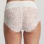 Marie Jo L'aventure Color Studio Lace Corrigerende Tailleslip Natuur