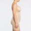Spanx Conceal-Her! Open-Bust Bodysuit Natural
