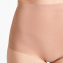 Wolford Control Corrigerende Hoge Slip Rose Tan