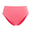 Annadiva Swim Cotton Candy Hohe Bikini Hose Pink