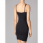 Wolford Cotton Contour Corrigerend Jurkje Black