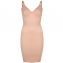 Wolford Cotton Contour Corrigerend Jurkje Rose Tan