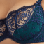 Aubade Courbes Divines Half Cup BH Soprano