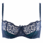Aubade Courbes Divines Half Cup BH Soprano