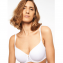 Chantelle Courcelles Spacer BH White