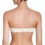 Simone Perele Délice strapless BH naturel