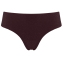 Marlies Dekkers Dame de Paris Brazilian Slip Aubergine & Silverlurex Purple
