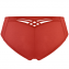 Marlies Dekkers Dame De Paris Brazilian Slip Red