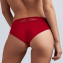 Marlies Dekkers Dame De Paris Brazilian Slip Red