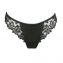 Prima Donna Deauville String Zwart