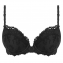 Wacoal Decadence Push-up BH Black