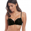 Wacoal Decadence Push-up BH Black