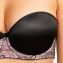 Freya Deco Darling Strapless BH Noir