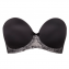 Freya Deco Darling Strapless BH Noir