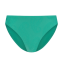Cyell Bademode Deep Green Bikini Hose