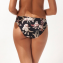 Watercult Deep Jungle Bikinibroekje Dark Tropics