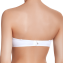 Simone Perele Délice Strapless BH Wit