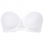 Simone Perele Délice Strapless BH Wit