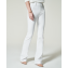 Spanx Denim Flare Jeans White