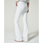 Spanx Denim Flare Jeans White