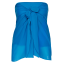 Beachlife Directoire Blue Rokje
