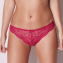 Simone Pérèle Eden Chic String Klaproos