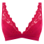 Wacoal Embrace Lace Bralette Persian Red