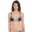 Wacoal Embrace Lace Plunge BH Black