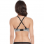 Wacoal Embrace Lace Plunge BH Black