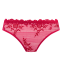 Wacoal Embrace Lace Slip Persian Red
