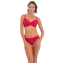 Wacoal Embrace Lace Slip Persian Red