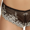 Wacoal Embrace Lace Hipster Zwart