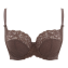 Panache Envy Full Cup BH Chestnut 