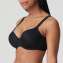 PrimaDonna Twist Epirus Hartvorm BH Black